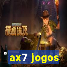 ax7 jogos